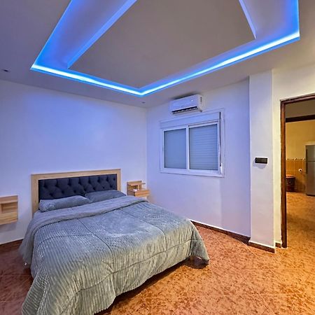 Ferienwohnung Tranquil Oasis In Chefchaouen Exterior foto