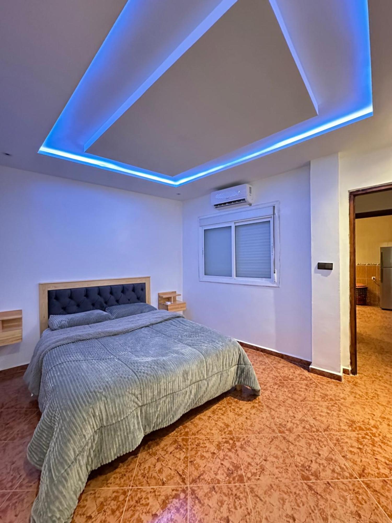 Ferienwohnung Tranquil Oasis In Chefchaouen Exterior foto