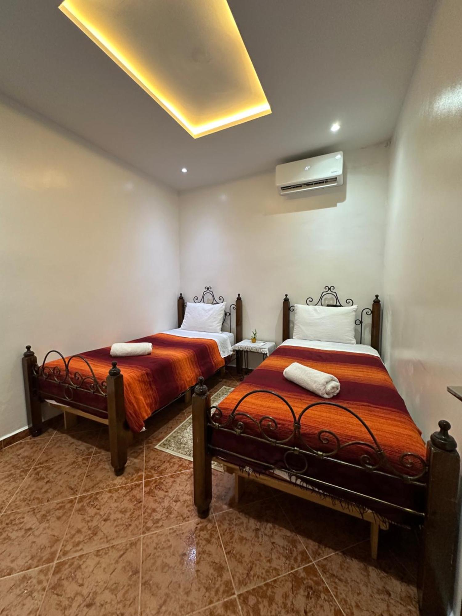 Ferienwohnung Tranquil Oasis In Chefchaouen Exterior foto